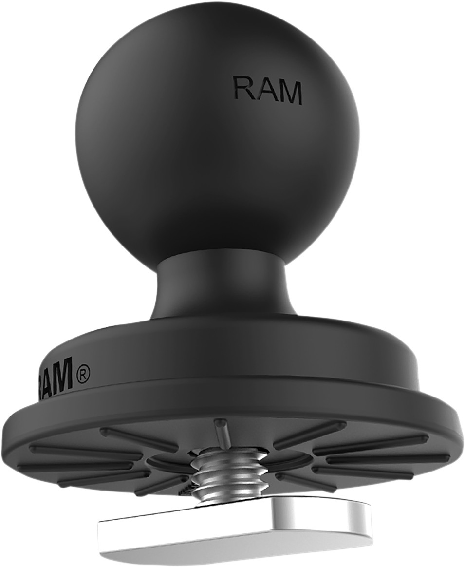RAM Mounts Tough-Track Ball Mount