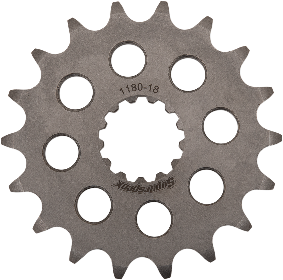 Supersprox Countershaft Sprocket - 18-Tooth Triumph 18T