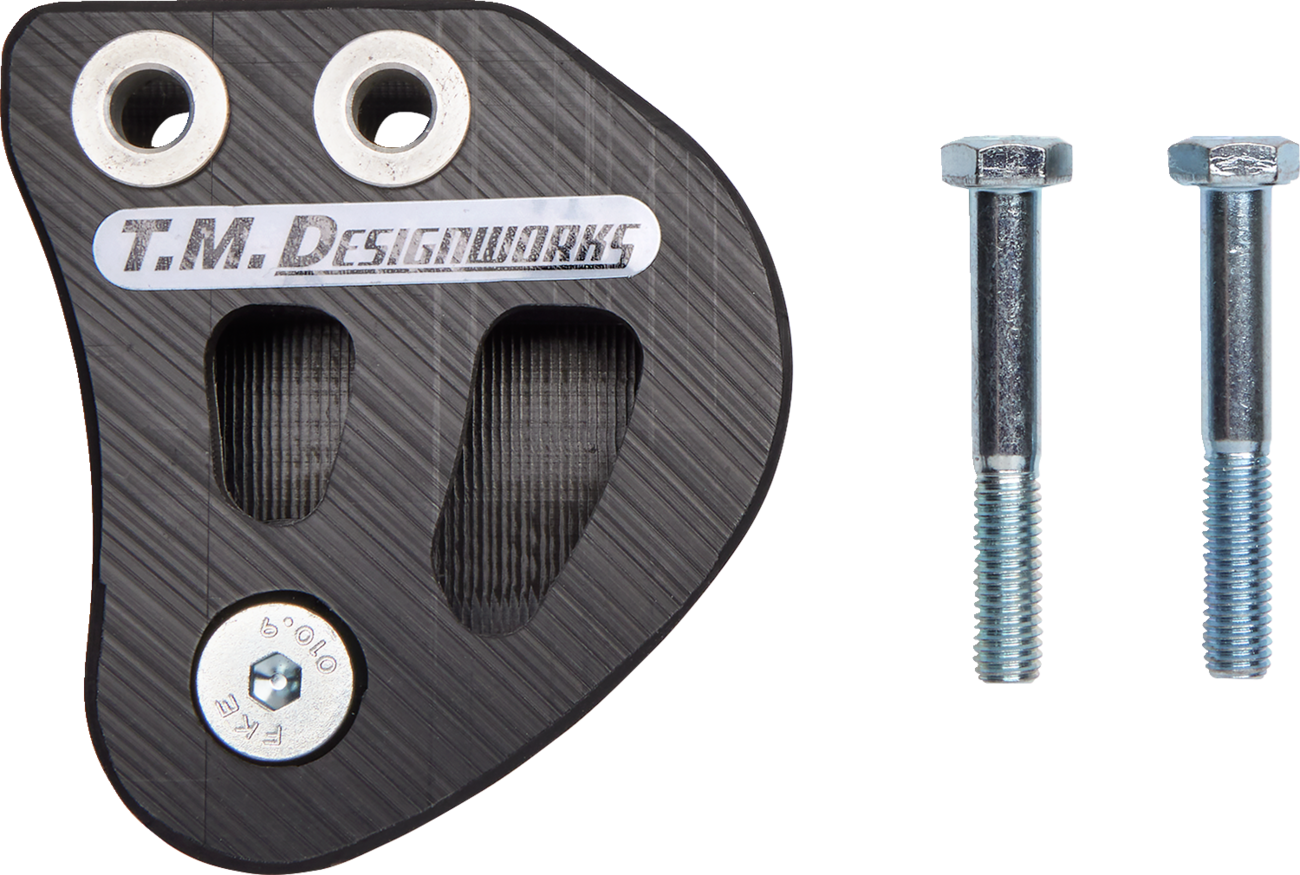 Chain Guide
