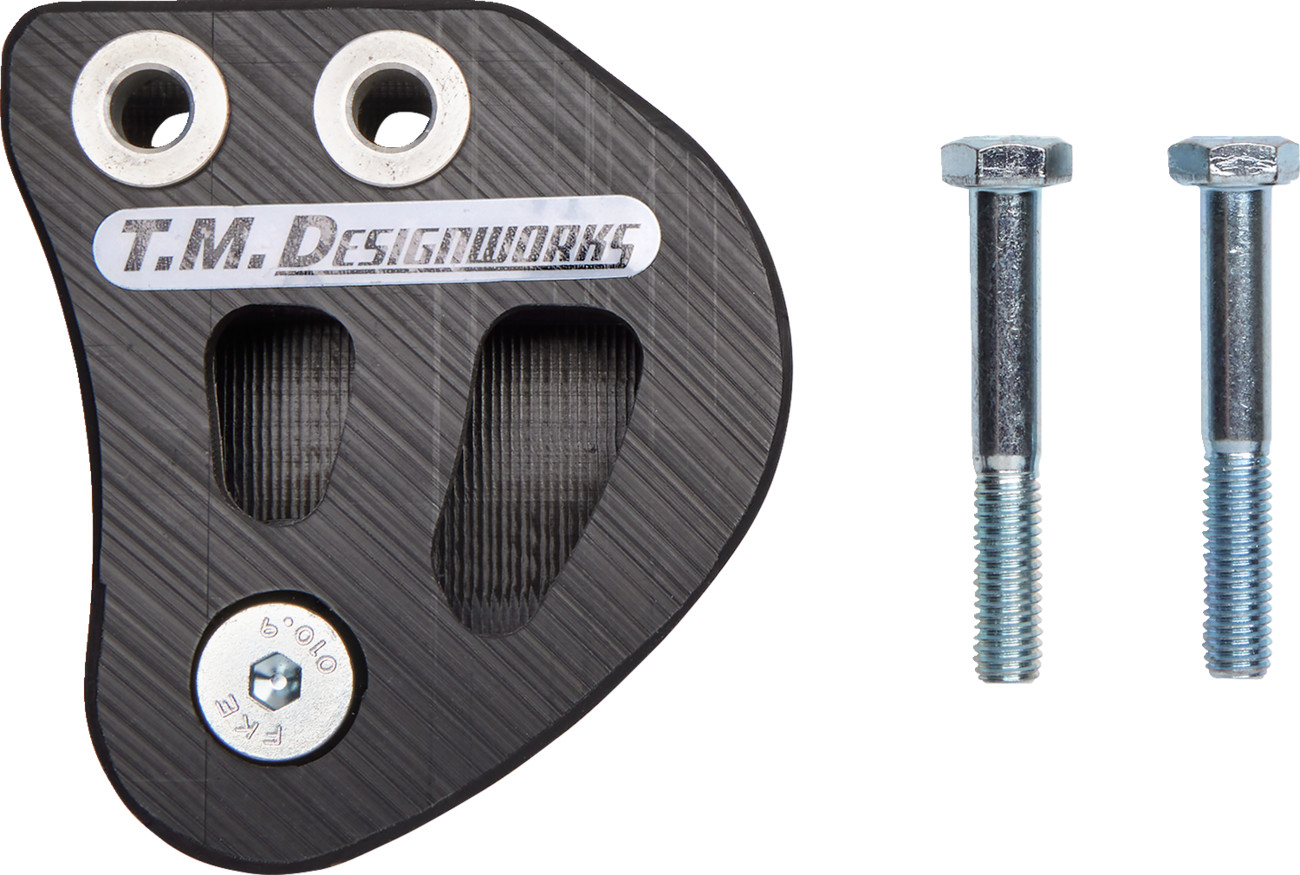 TM Designworks Chain Guide
