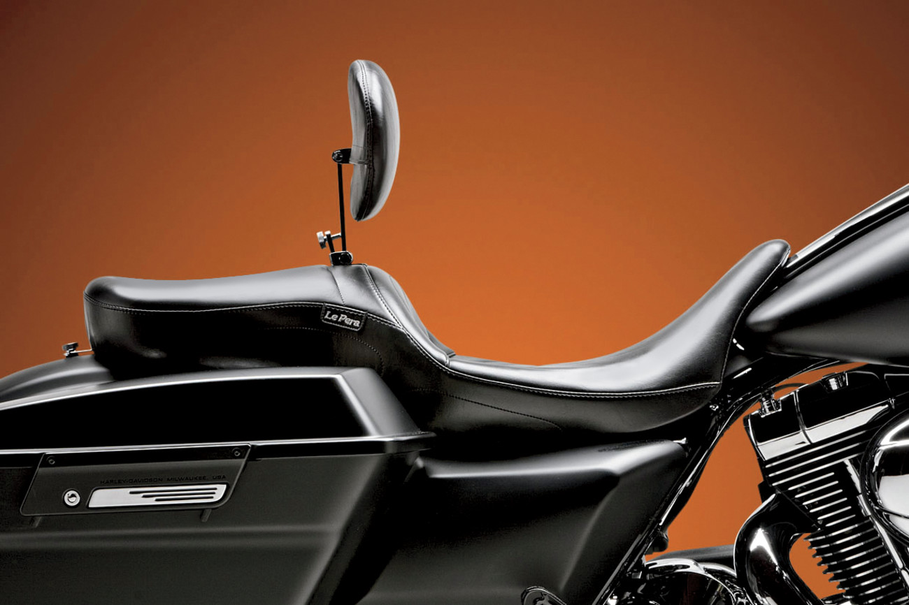 LE PERA Maverick Seat