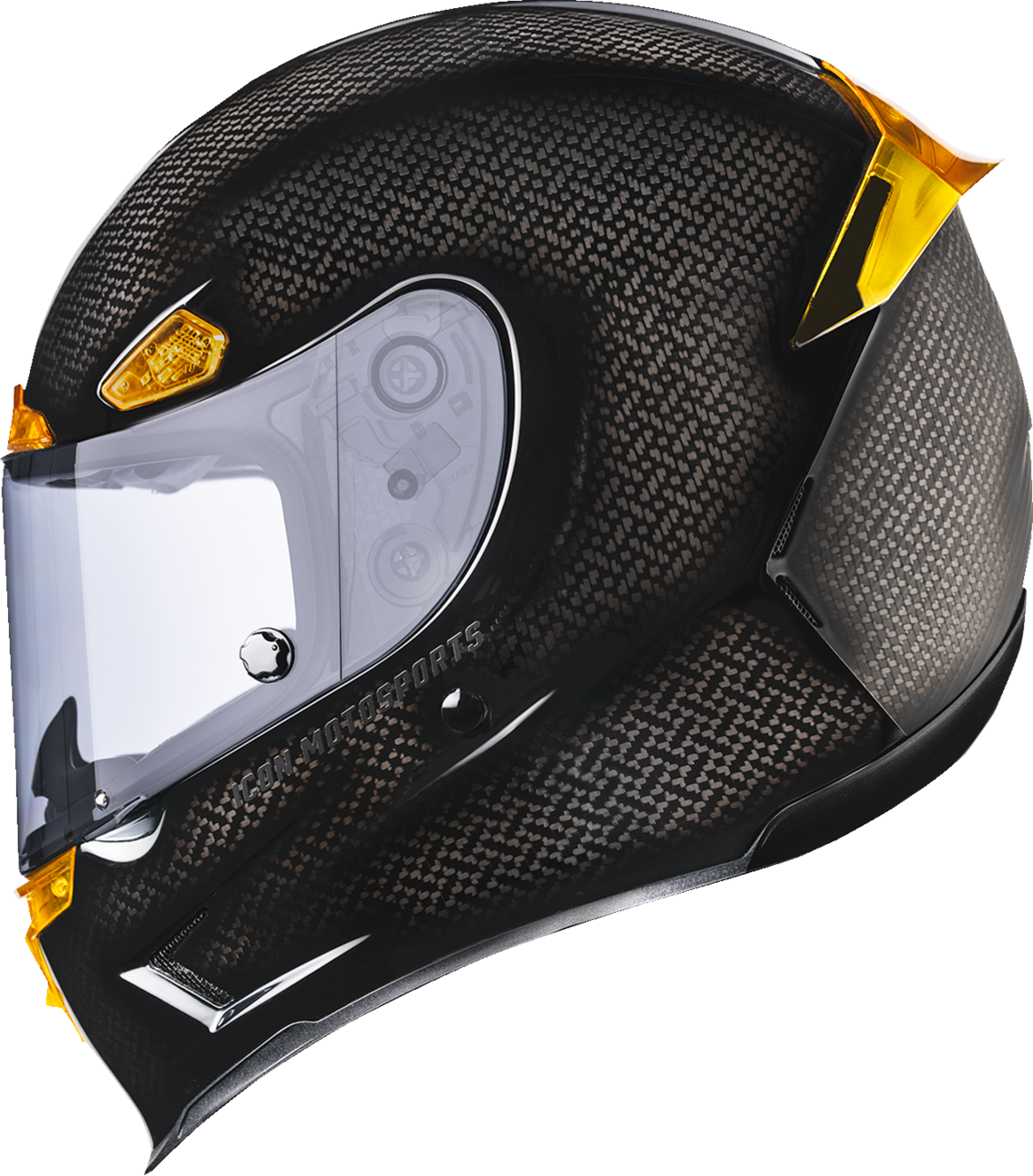 Icon Airframe Pro™ Carbon 4Tress Helmet