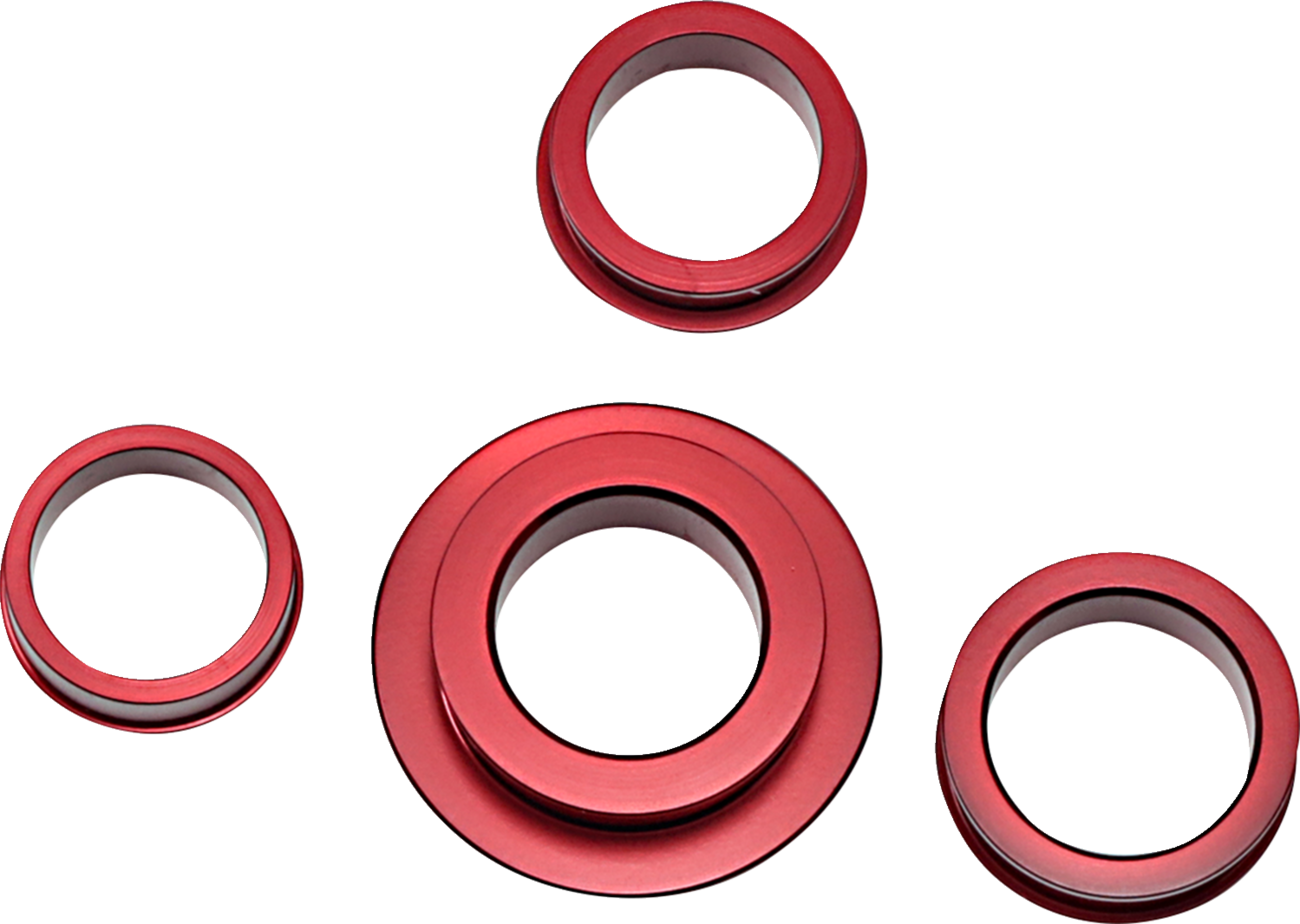 DRIVEN RACING Captive Wheel Spacer