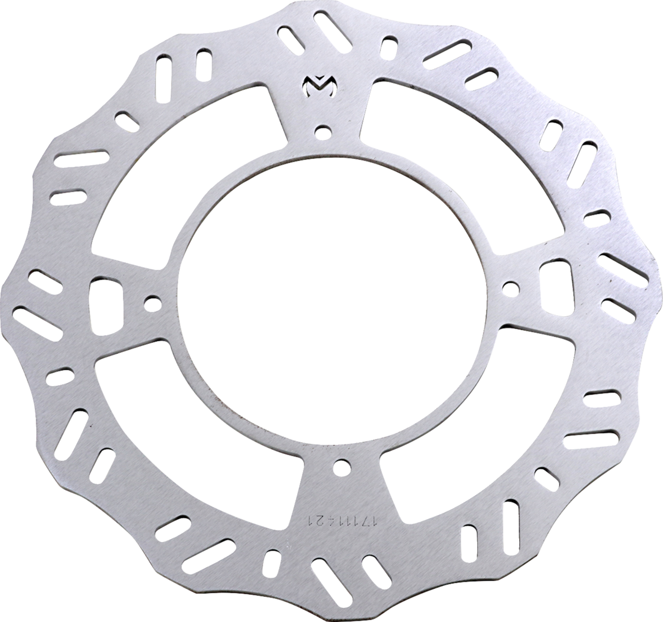 Standard Brake Rotor