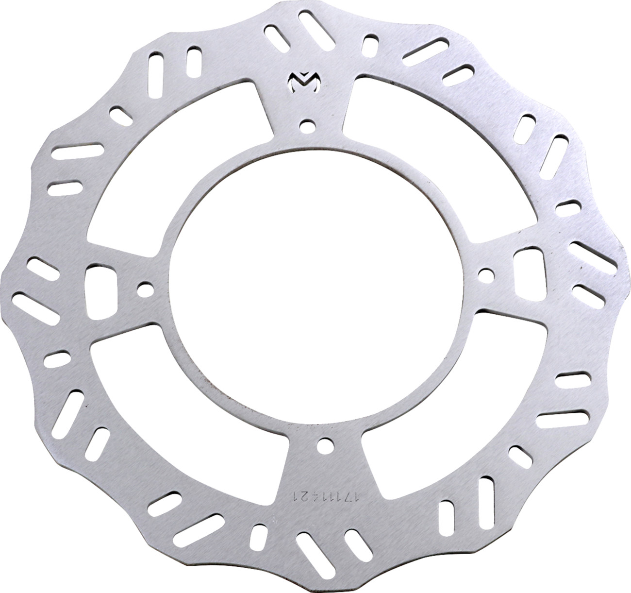 Moose Racing Standard Brake Rotor