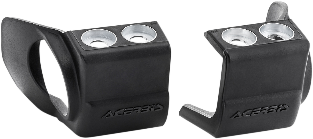 Acerbis Fork Shoe Protectors Honda / Kawasaki 250cc-450cc 2009-2023