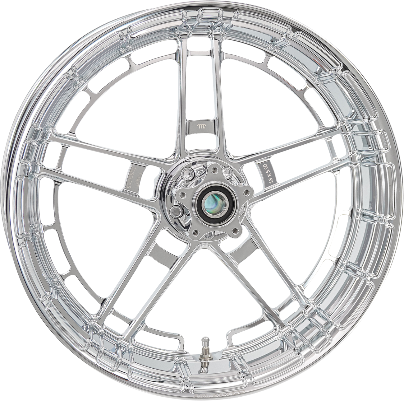 ARLEN NESS Flatline Rim
