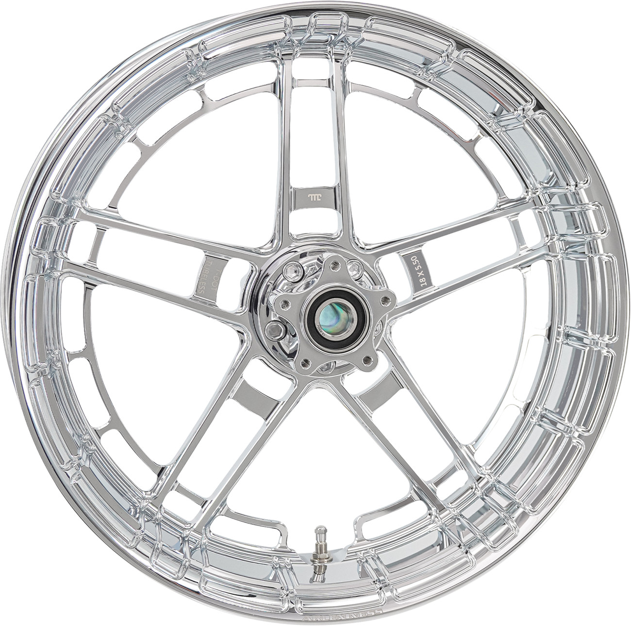 ARLEN NESS Flatline Rim