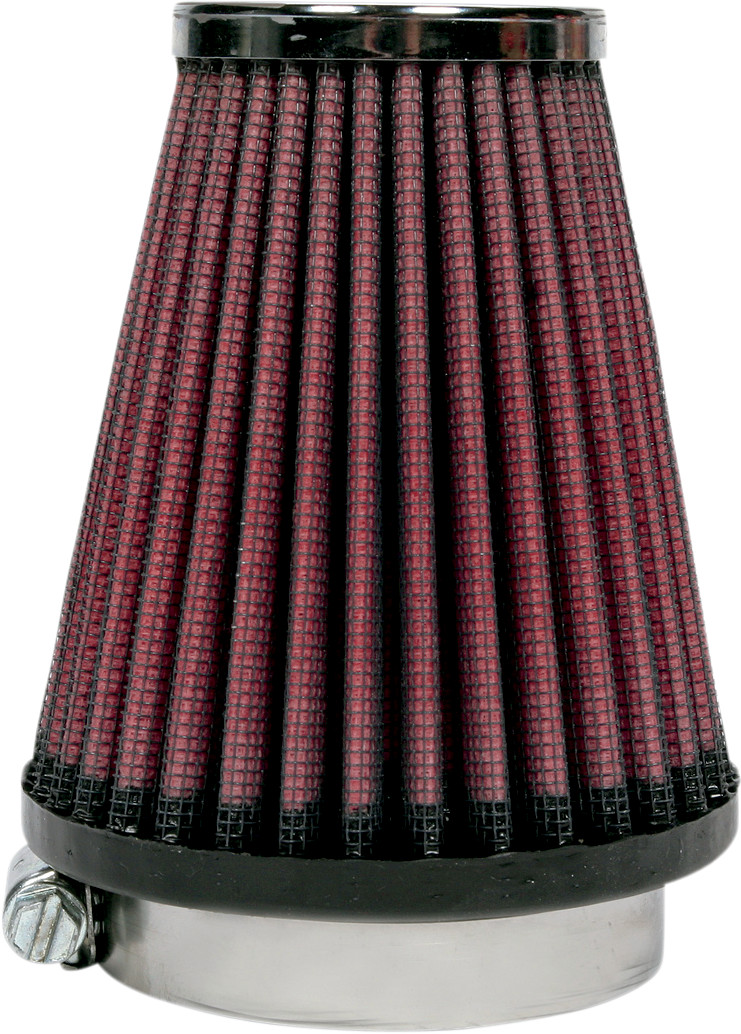 K & N Universal Clamp-On Air Filter