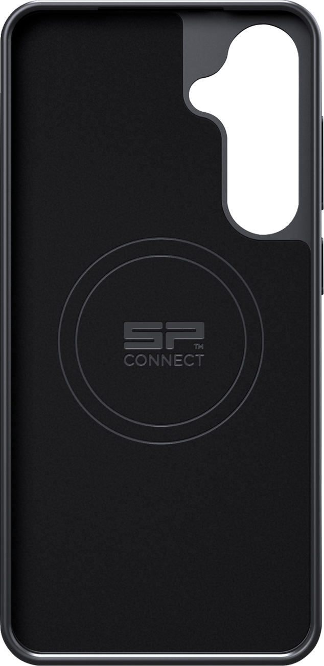 SPC+ Phone Case