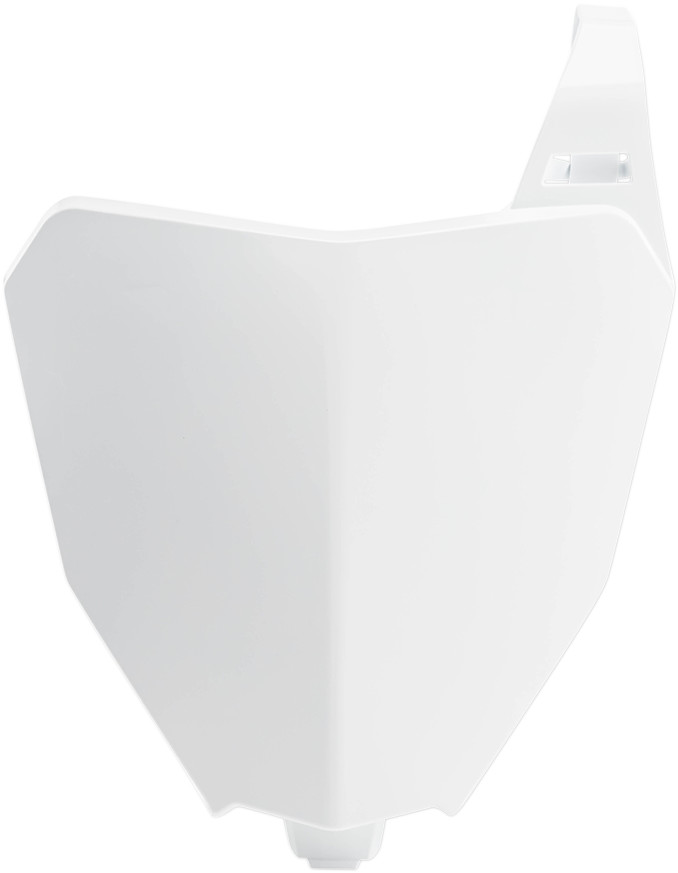 ACERBIS Front Number Plate