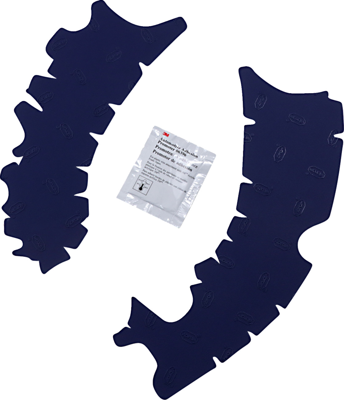 ATHENA Frame Pads