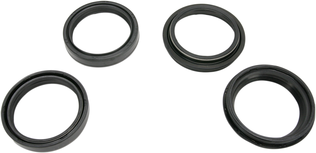 Pivot works Fork Seal Kit - 43 mm ID x 53 mm OD Husqvarna/Gas Gas/KTM/Triumph