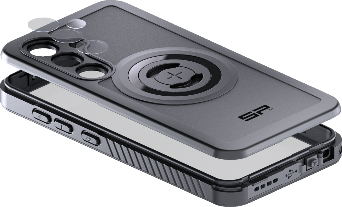 SP CONNECT Xtreme SPC+ Case