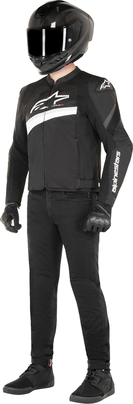 ALPINESTARS T-GP Plus R v4 Airflow Jacket