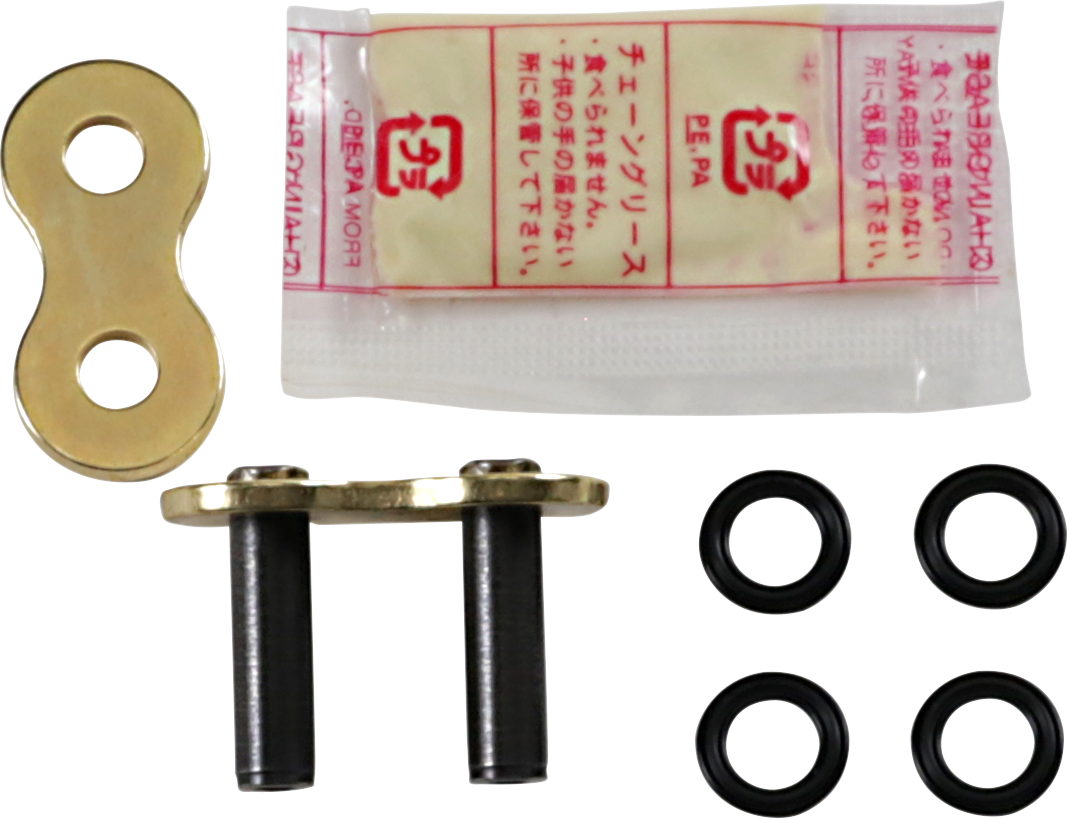 Did 525 VX3 Connecting Link