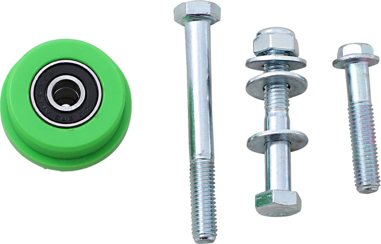 TM Designworks Chain Roller