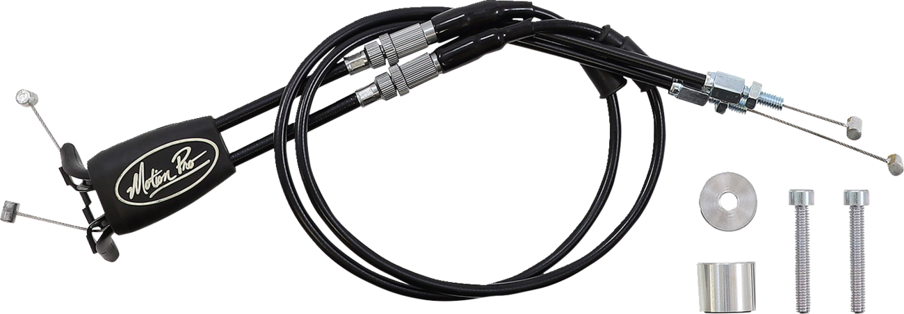 Motion Pro Rev3 Sportbike Variable Rate Throttle Kit Yamaha R1 2015-2019