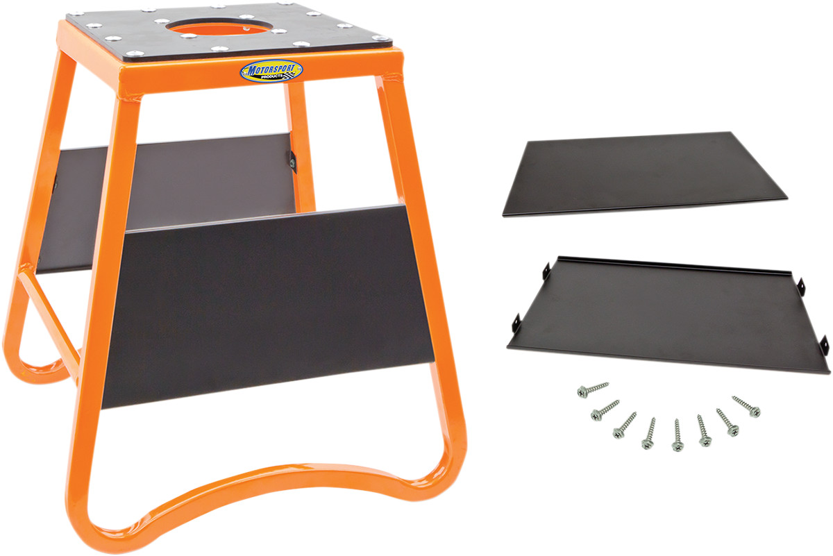 MOTORSPORT PRODUCTS SX1™ Side Panel Kit