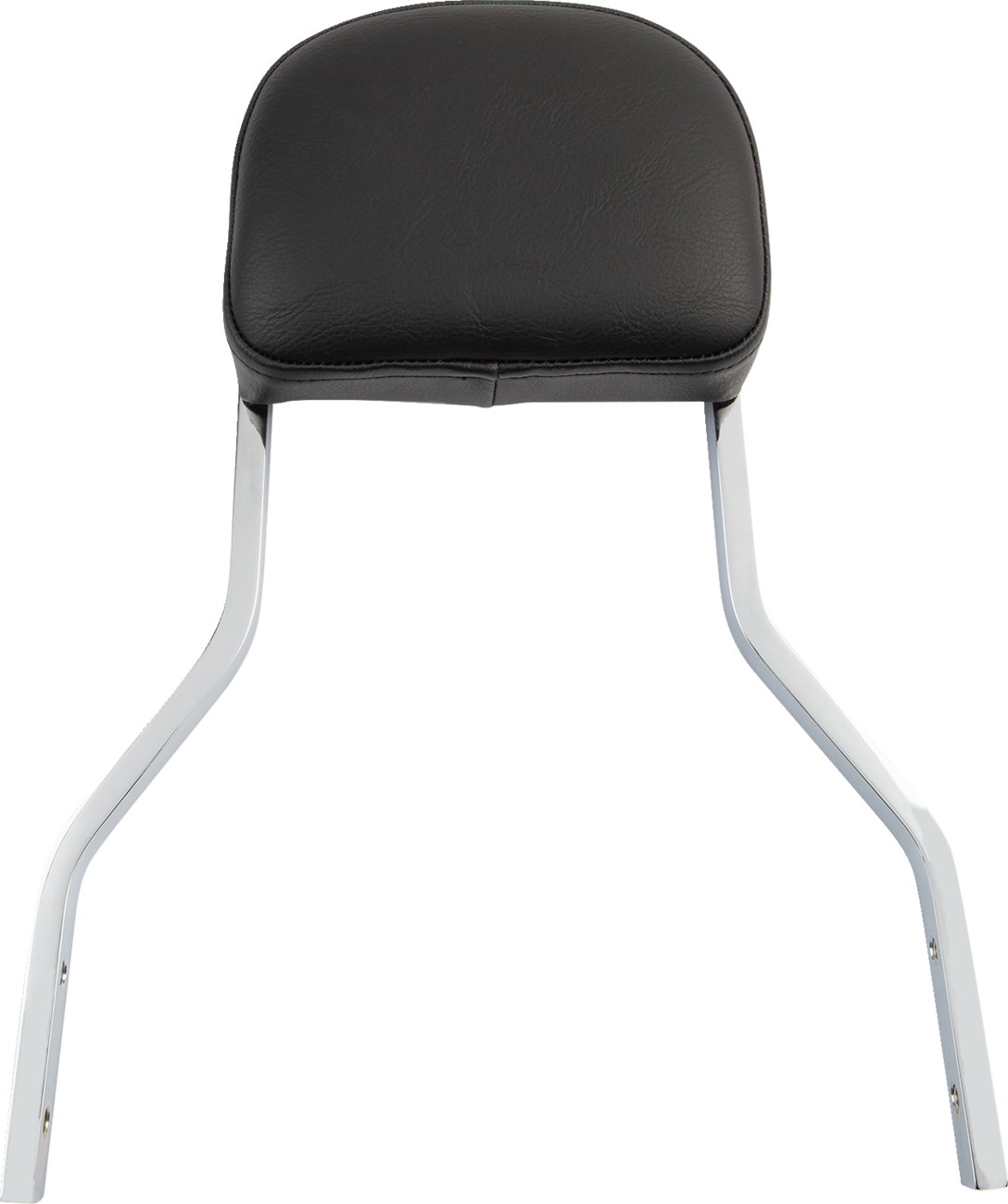 Cobra Standard Square Sissy Bar with Pad Yamaha Stryker 2011–2017