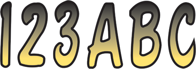 HARDLINE Series 200 Registration Kit