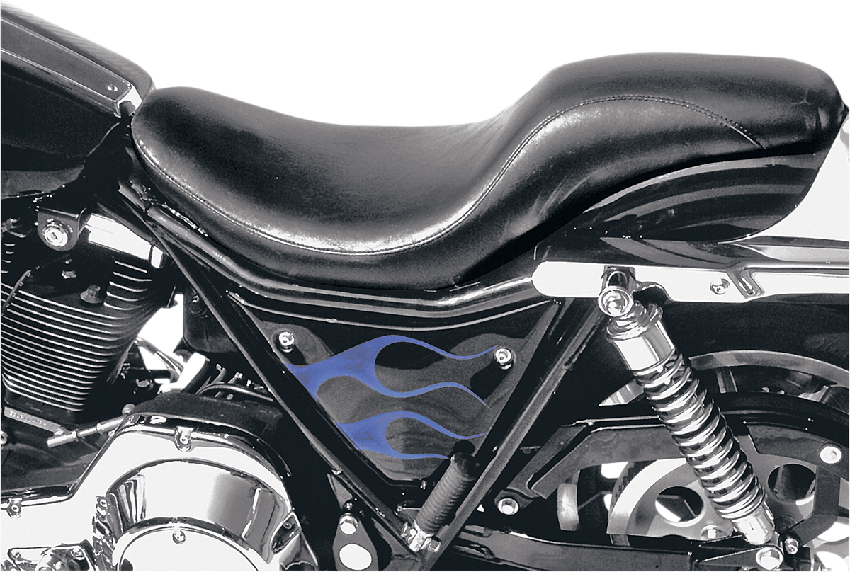 Saddlemen Profiler Seat For Harley FXR 1984-2000
