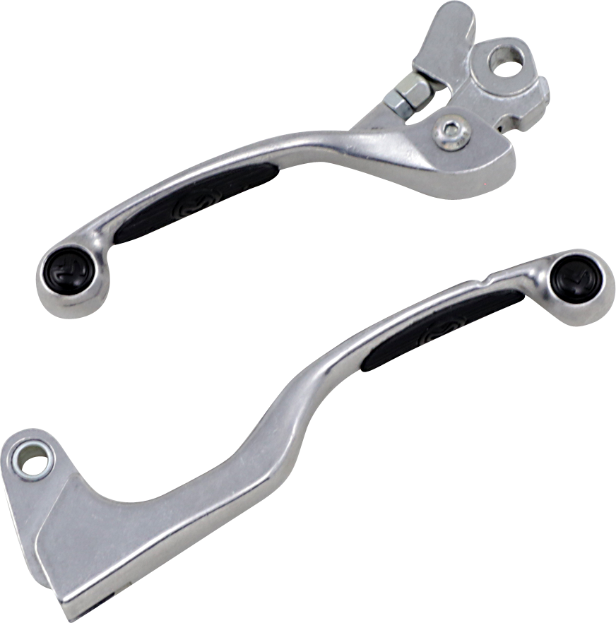 Moose Racing Competition Lever Set Yamaha / Kawasaki / Suzuki 125cc-450cc 2001-2012