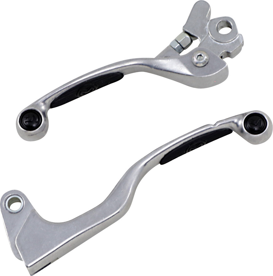 Moose Racing Competition Lever Set