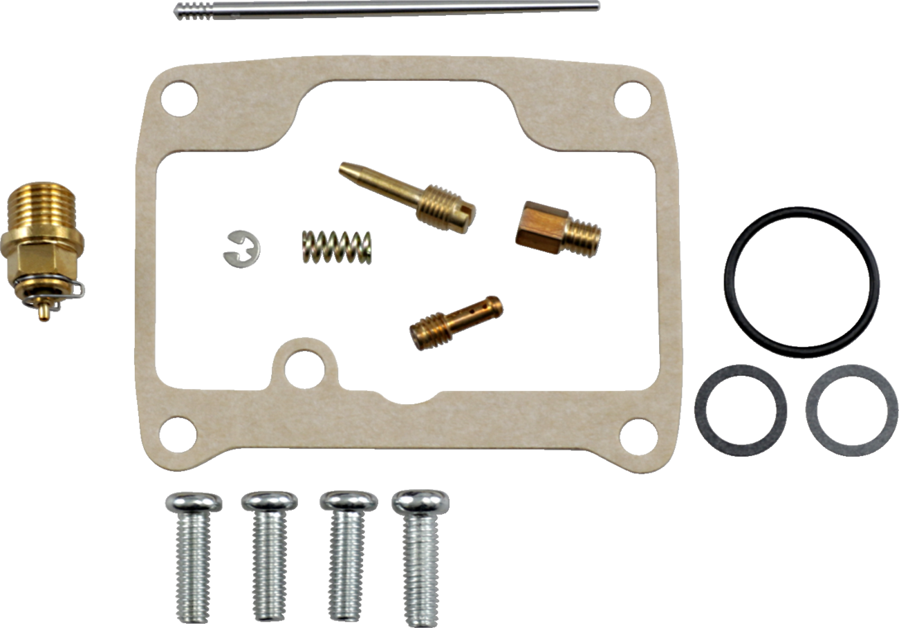 PARTS UNLIMITED Carburetor Repair Kit - Ski-Doo