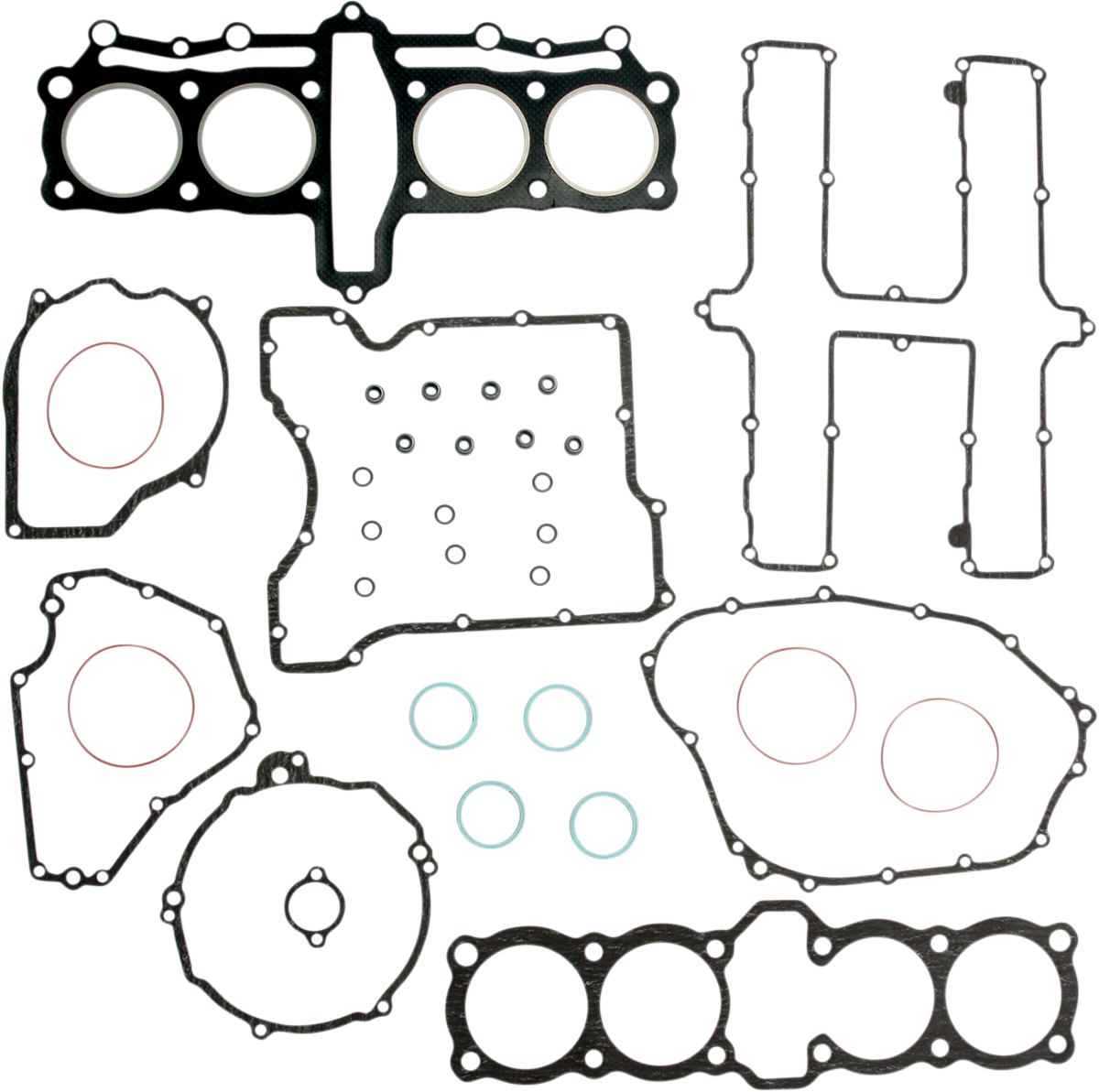 VESRAH Gasket Set