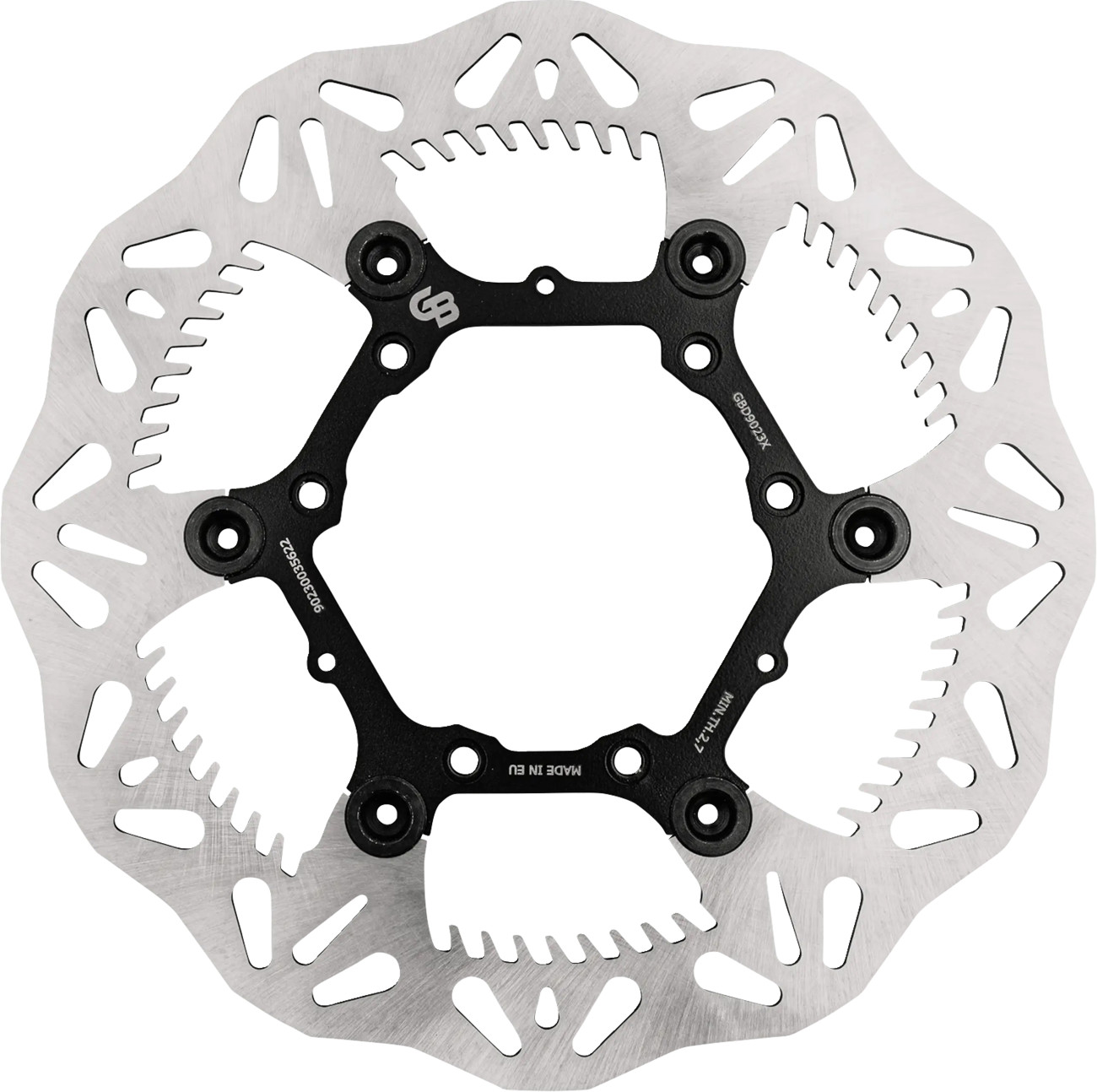 GBRAKES Brake Rotor