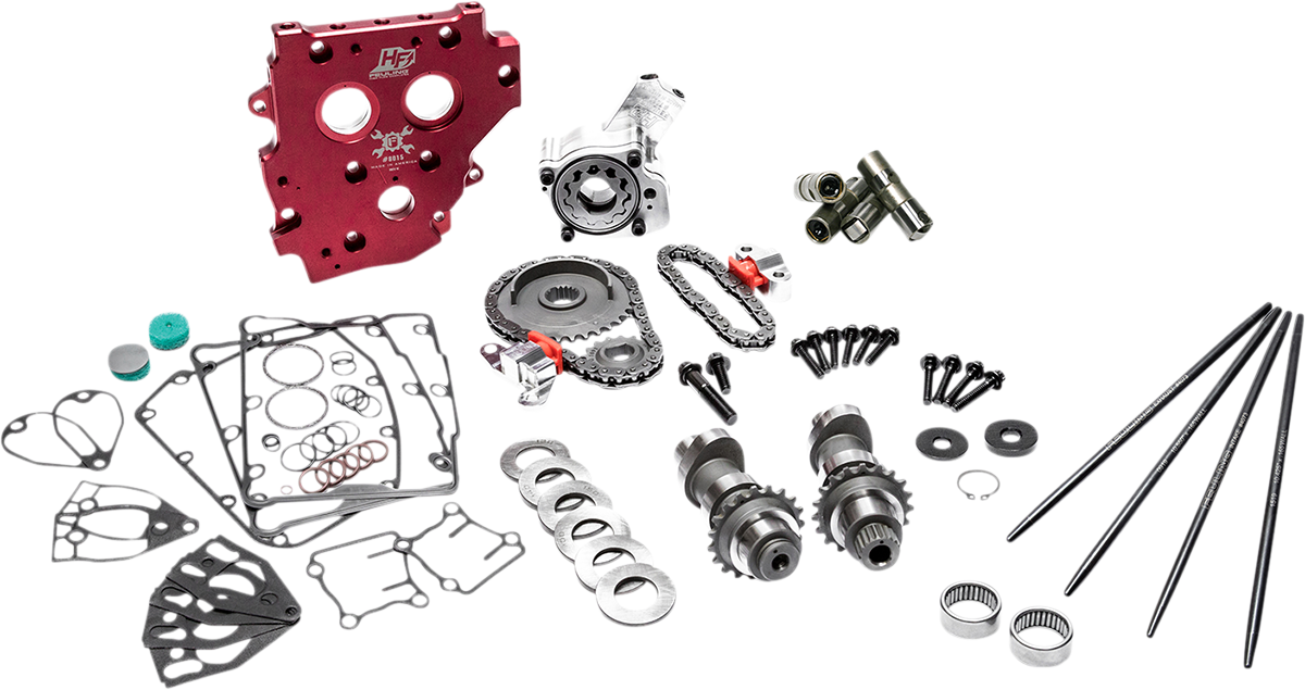 FEULING PARTS HP+® Chain Drive Conversion Kit with Hydraulic Tensioners
