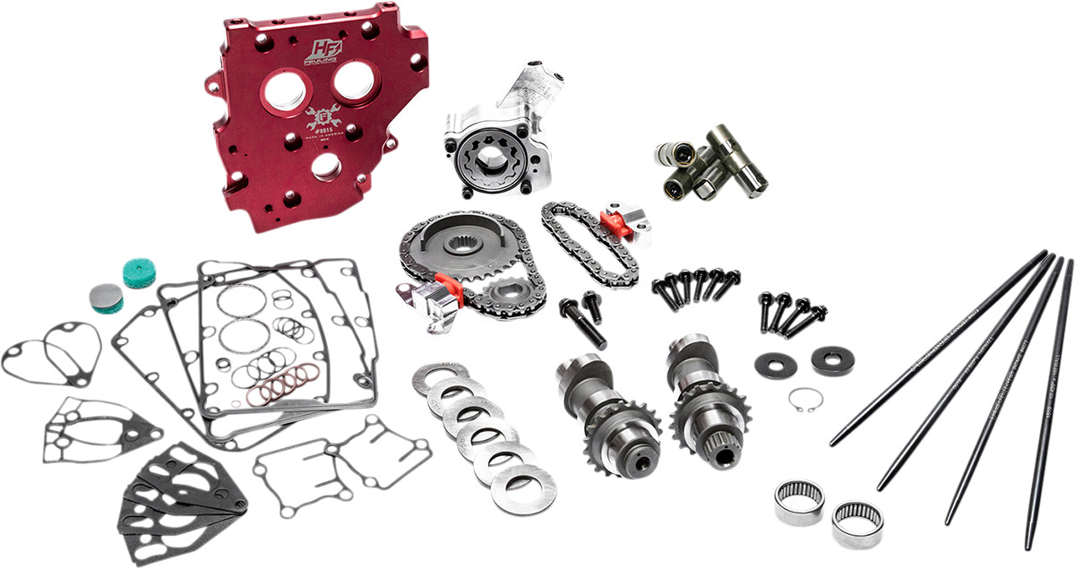 FEULING PARTS HP+® Chain Drive Conversion Kit with Hydraulic Tensioners