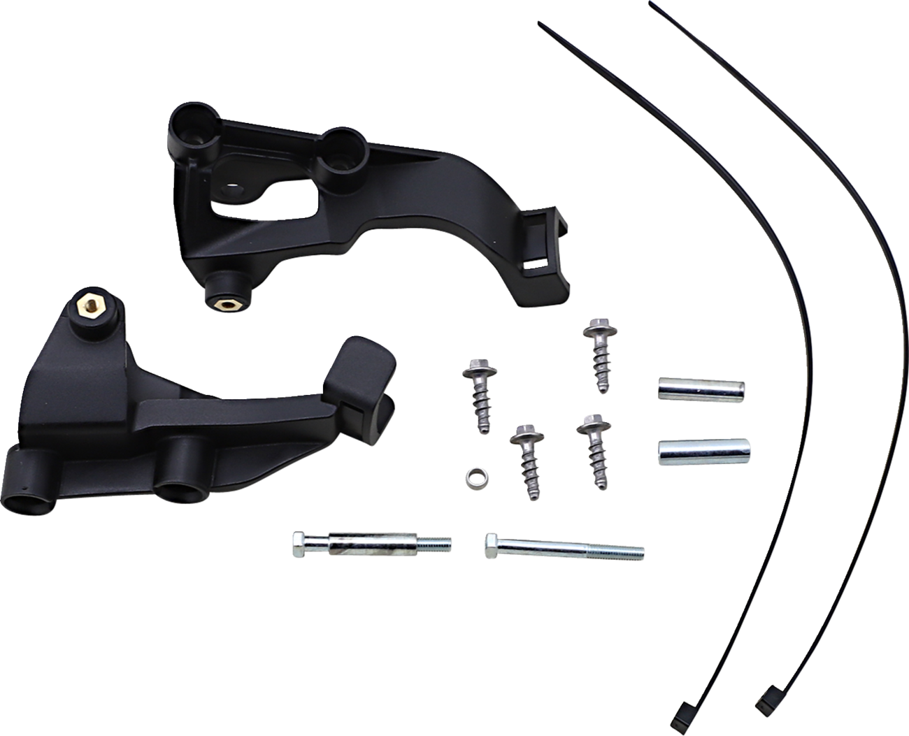ACERBIS K-Future Handguard Mount