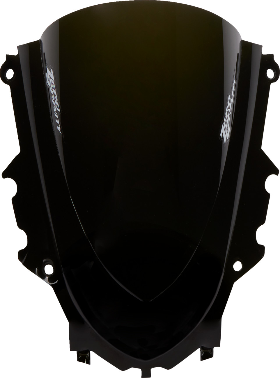 ZERO GRAVITY Double Bubble Windscreen