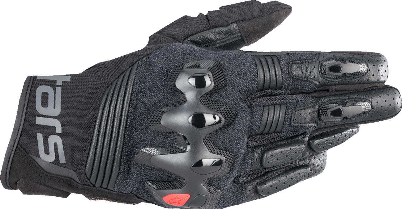 Alpinestars Halo Leather Gloves