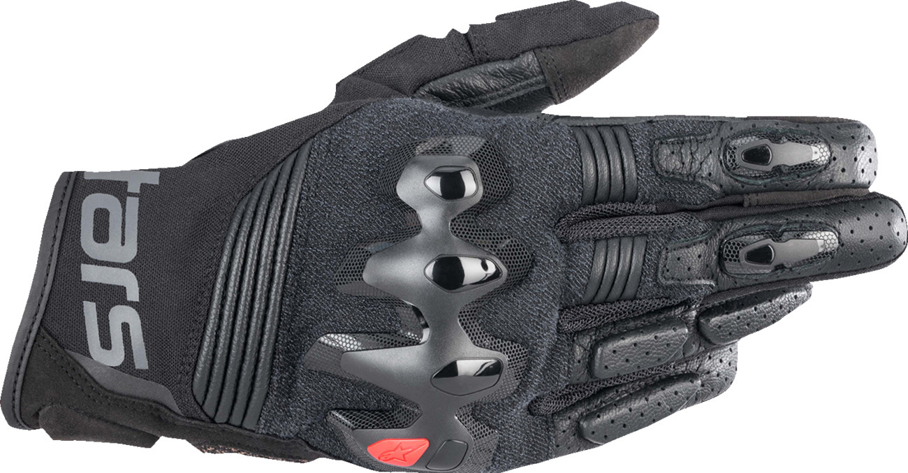 Alpinestars Halo Leather Gloves