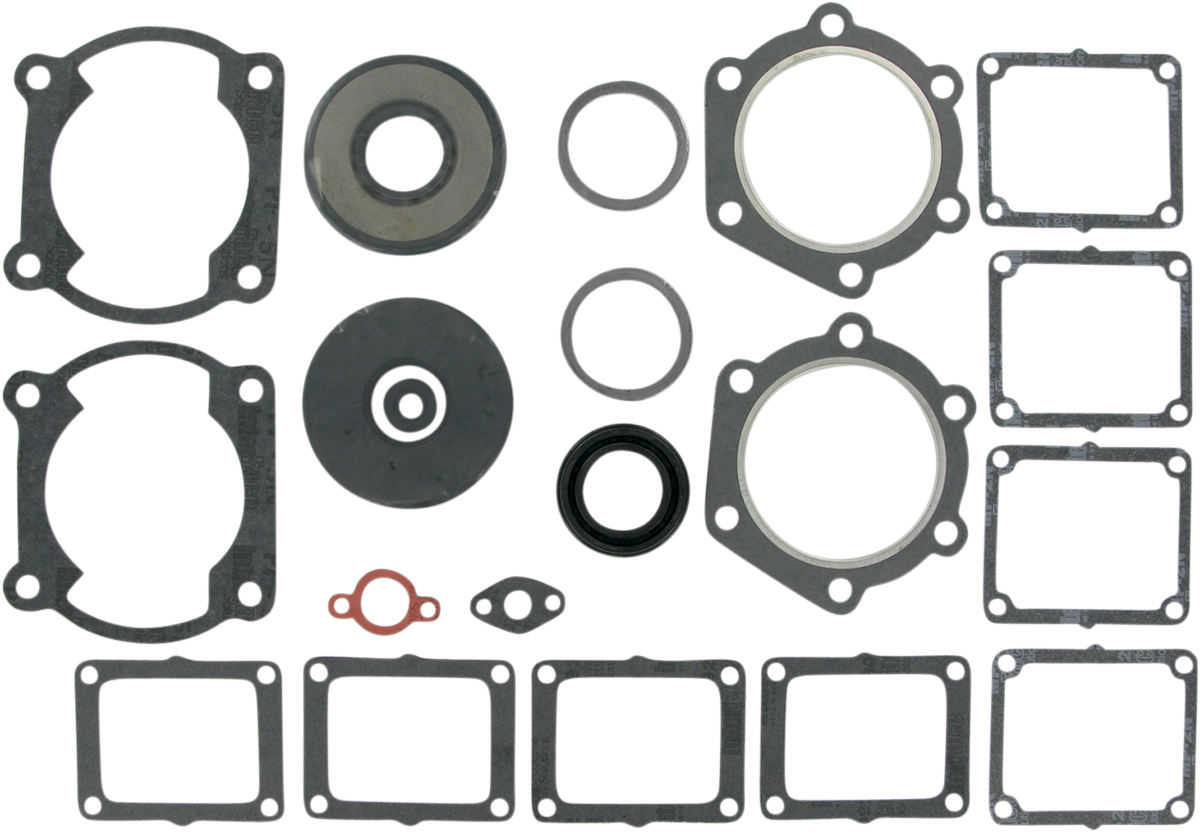 Complete Engine Gasket Set