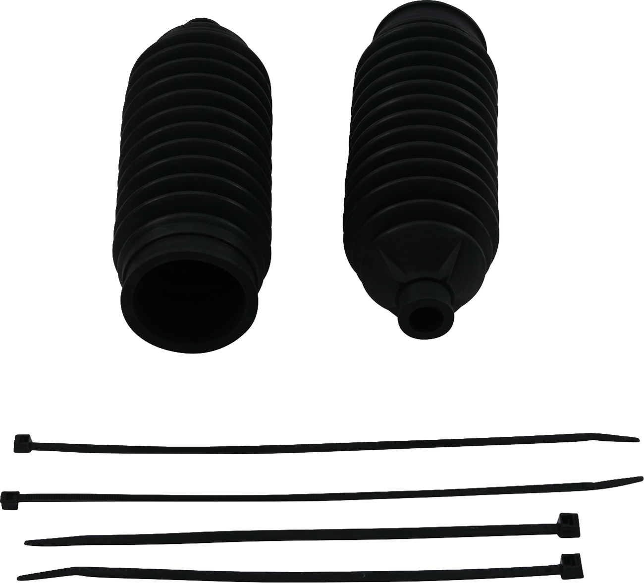 MOOSE OFFROAD Rack Replacement Boot Kit