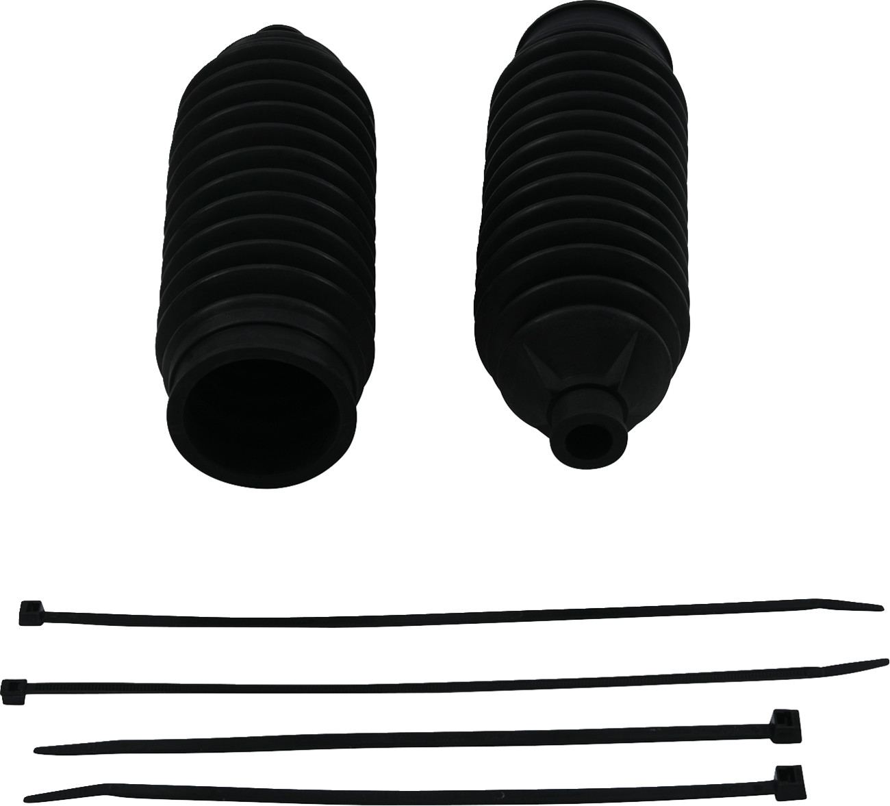 Moose Racing Rack Replacement Boot Kit
