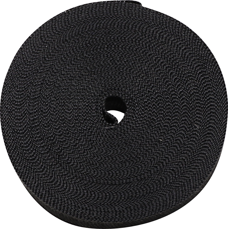 Lava Rock Exhaust Wrap