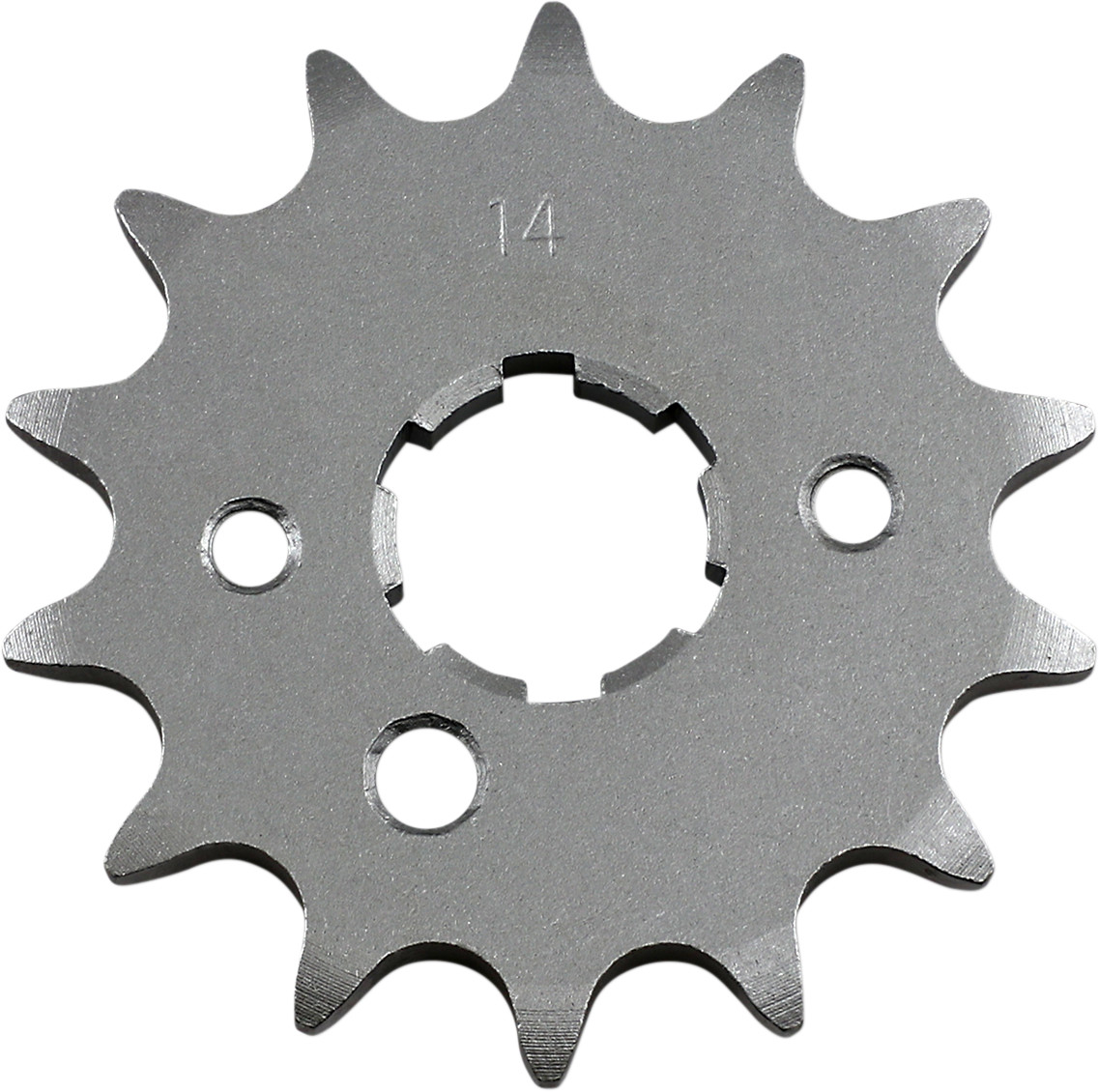 PARTS UNLIMITED Countershaft Sprocket