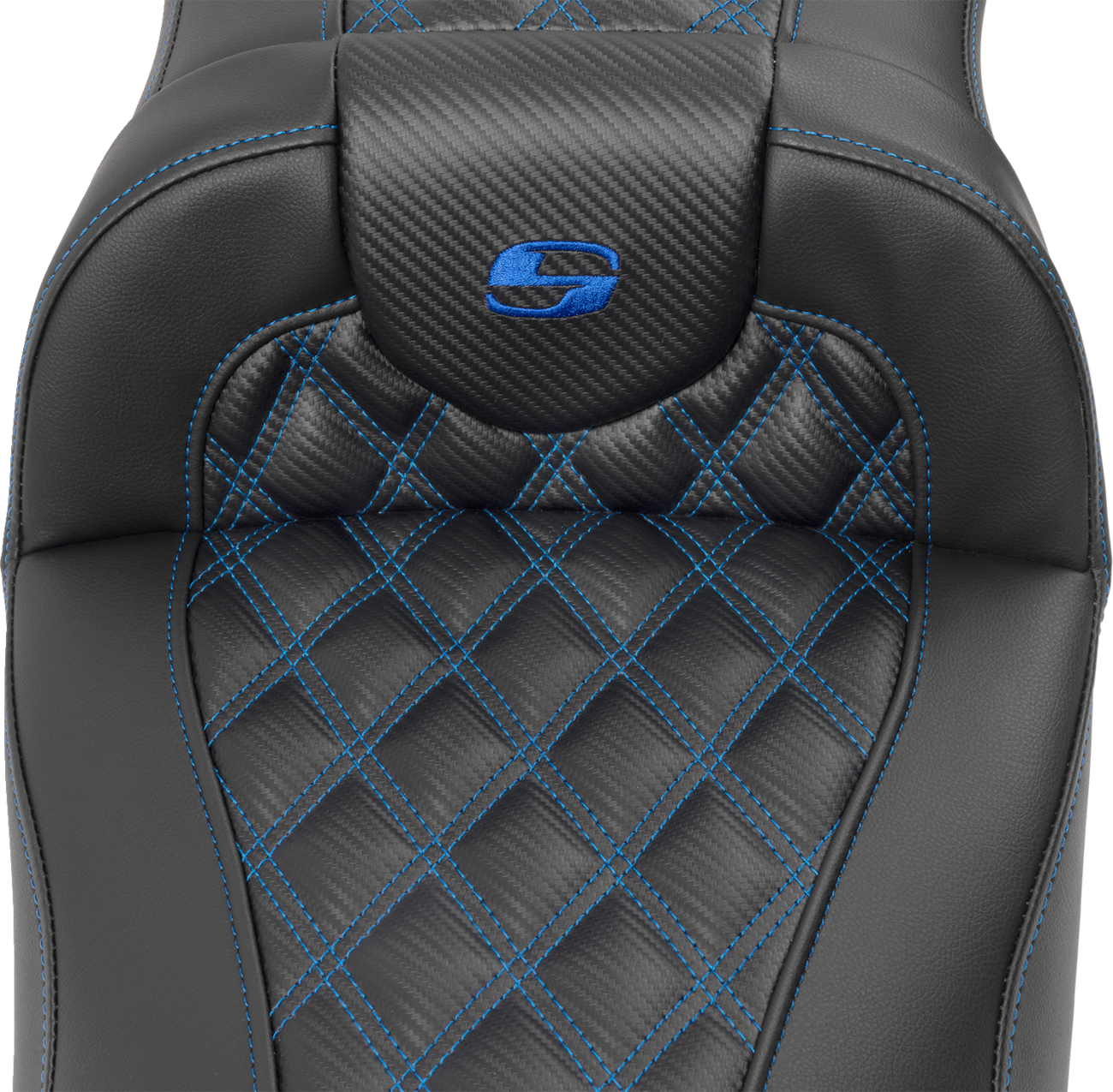 SADDLEMEN Roadsofa™ Extended Reach Seat