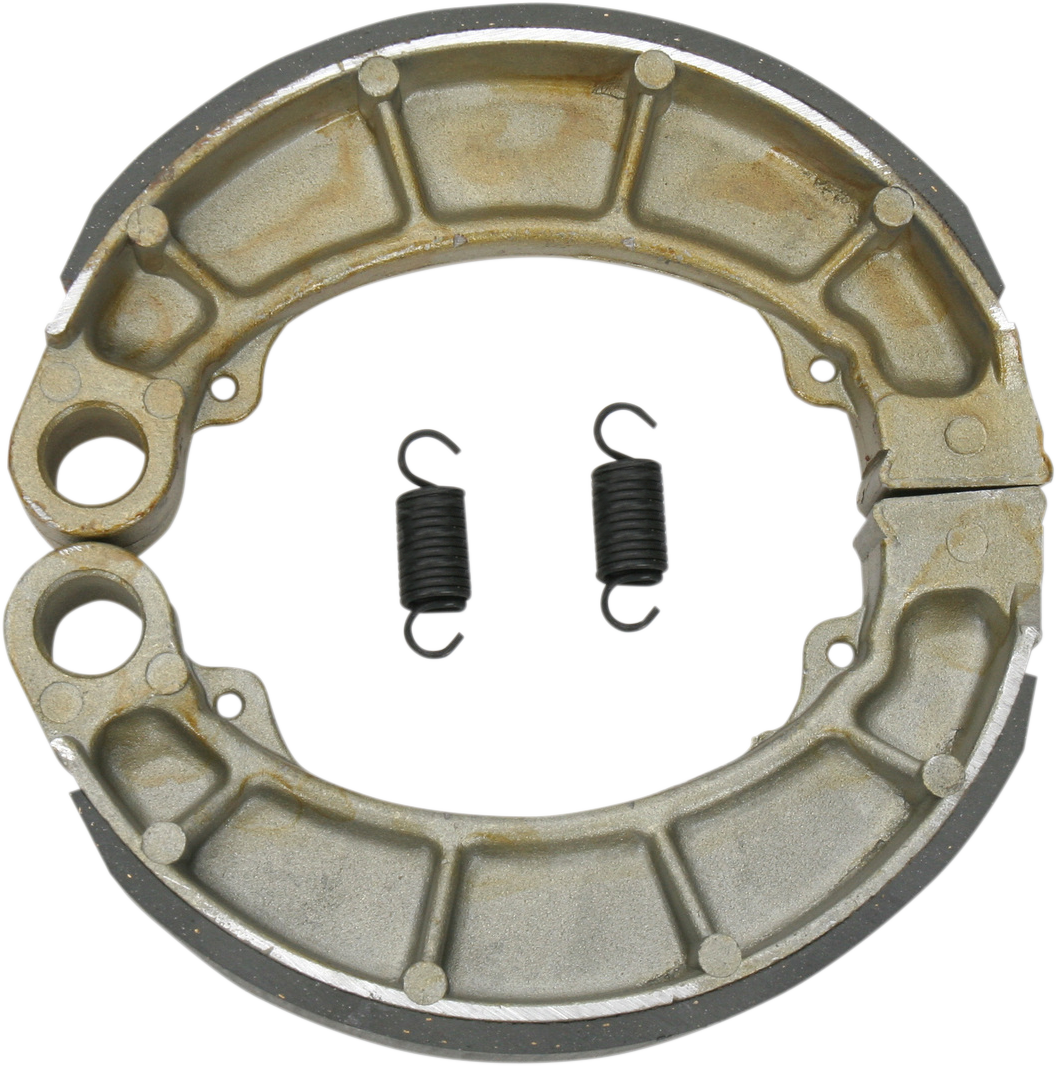 EBC Double-H Sintered Front Brake Pads