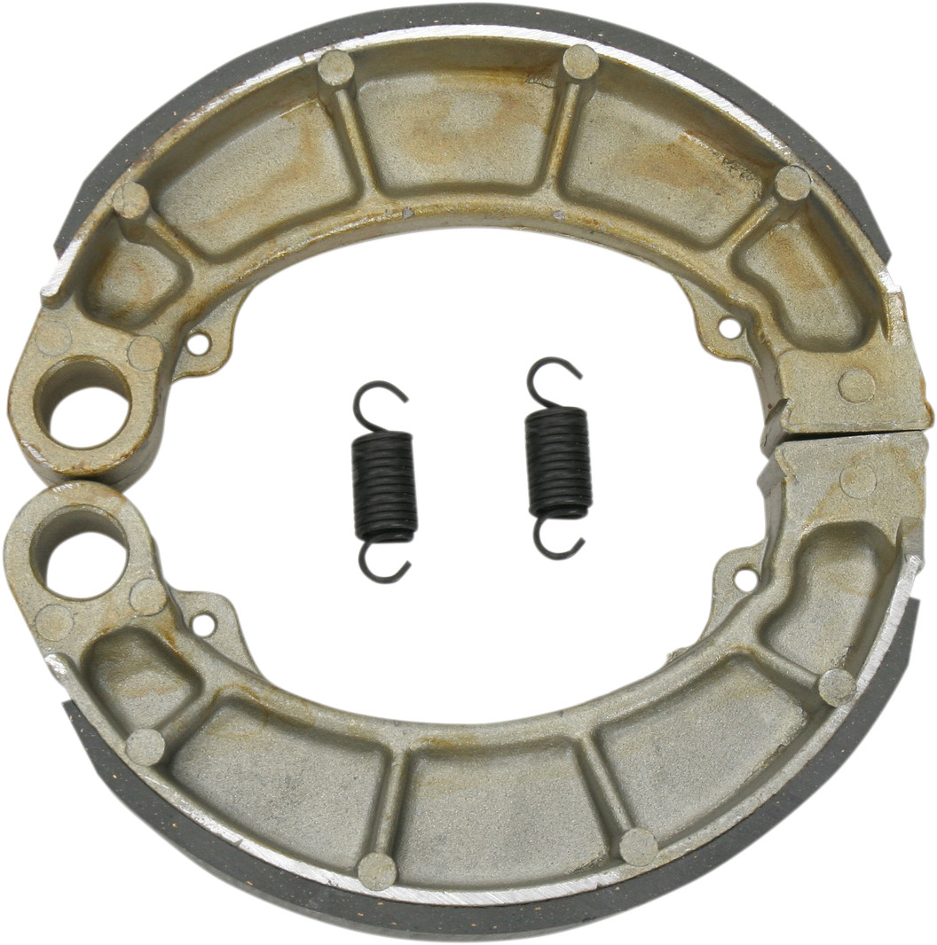 EBC 351 Carbon Graphite "X" Front / Rear Brake Shoes