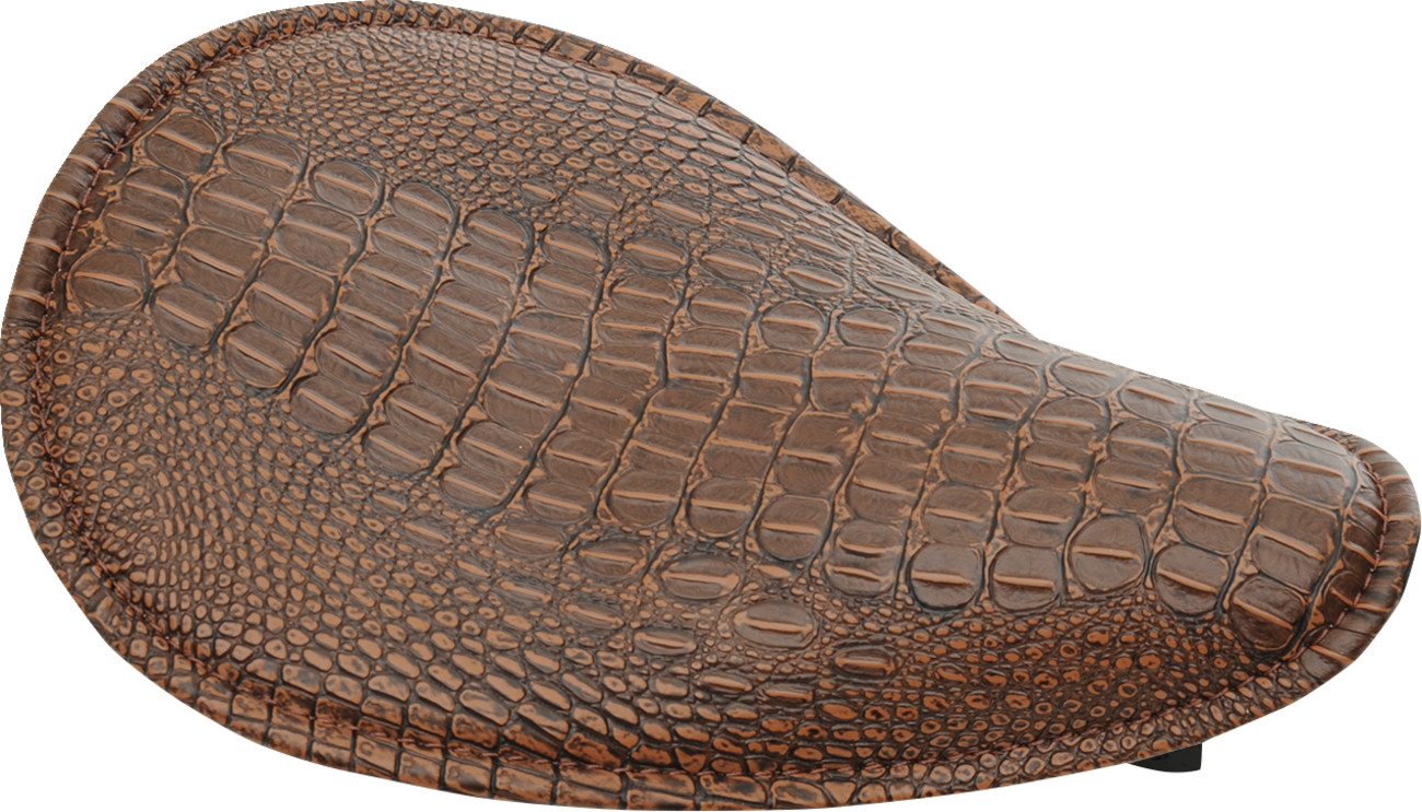 DRAG SPECIALTIES SEATS Small Low-Profile Spring Solo Seat