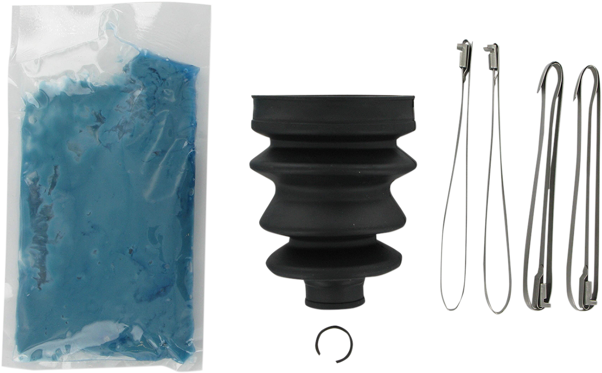 EPI Front Outer CV Boot Kit Honda Rincon TRX650 / TRX680 2003-2007