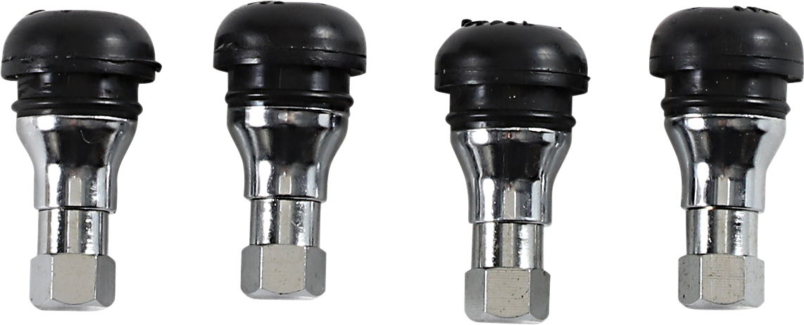 Moose Racing TR412 Valve Stems