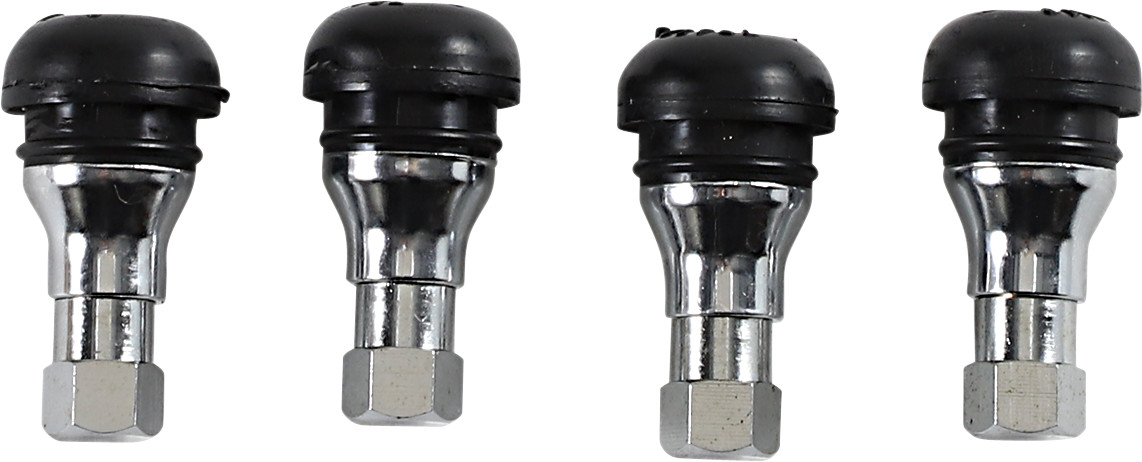 Moose Racing TR412 Valve Stem