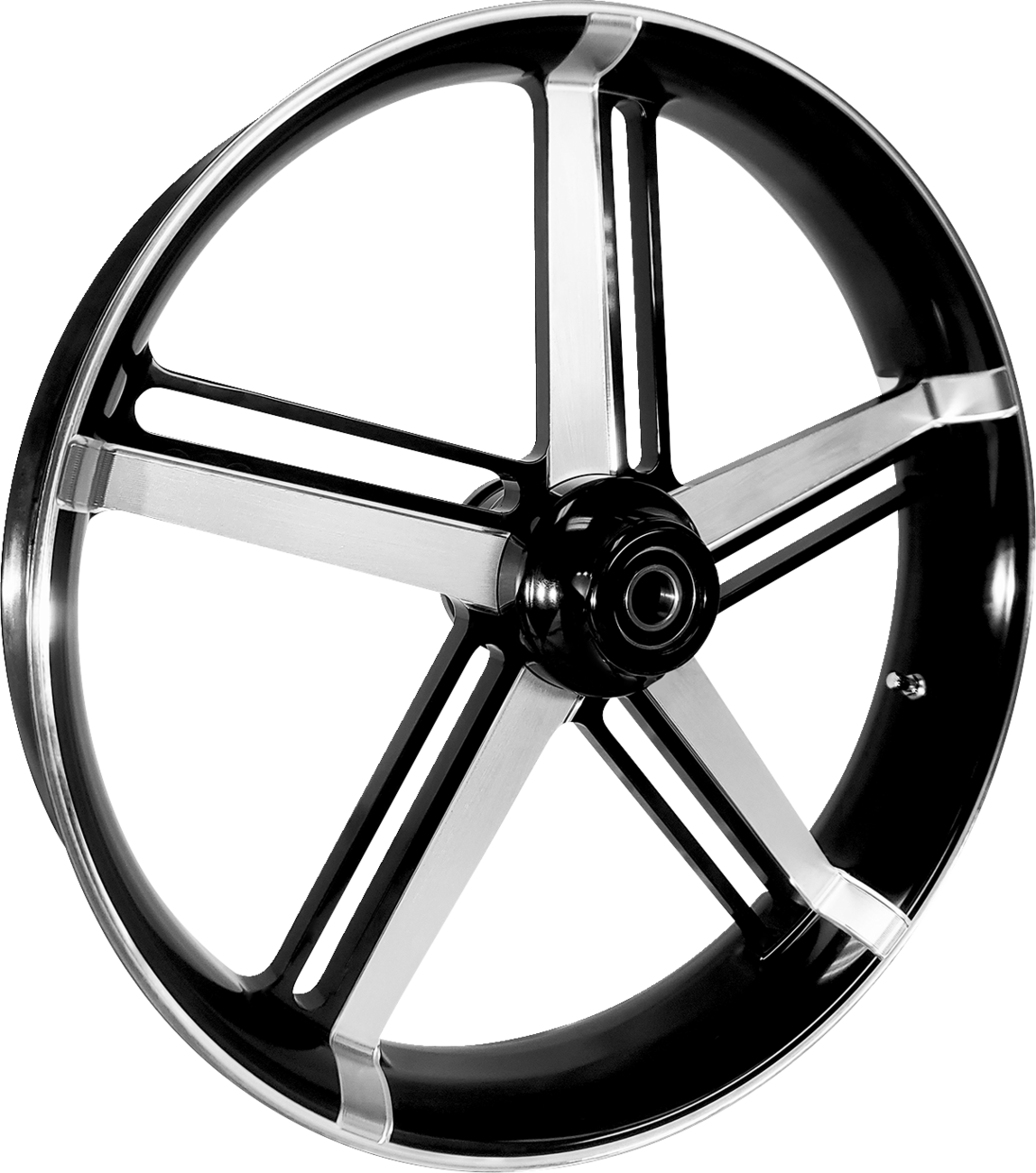Echo Wheel
